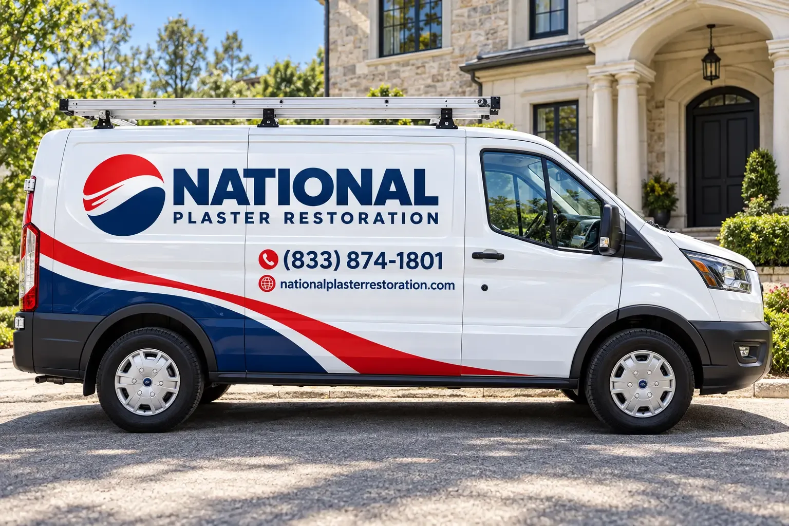 Plaster Repair in Thurston, OH near me
